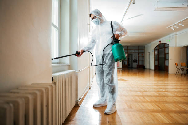 Best Mosquito Control Services  in Le Center, MN
